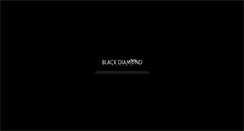 Desktop Screenshot of blackdiamondcasino.net