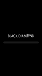 Mobile Screenshot of blackdiamondcasino.net